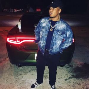 Meet your Posher, Tristan